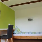 Konukevi Pastoriushaus 3*