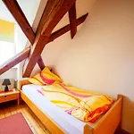 Pastoriushaus Bad Windsheim