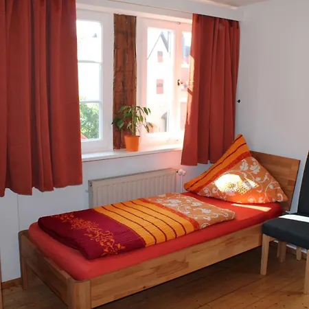 Gasthof Pastoriushaus 2*