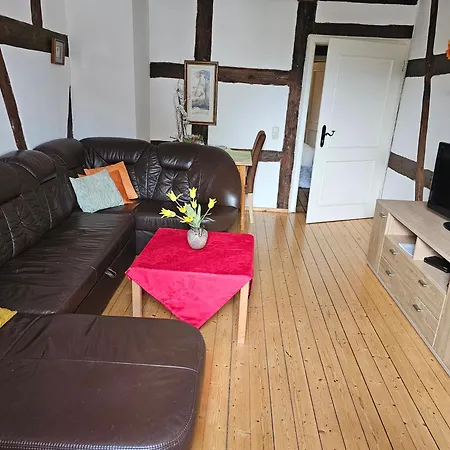 Pastoriushaus 게스트하우스 바트빈드샤임